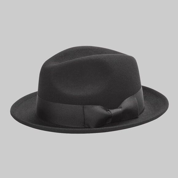 Jos. A. Bank Other - Classic Black Fedora Hat